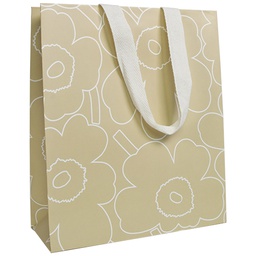 [6611281] Lahjakassi M/E Marimekko Piirto Unikko