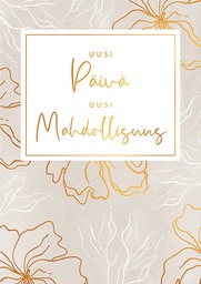 [4904549] 2-os kortti Gold Rush