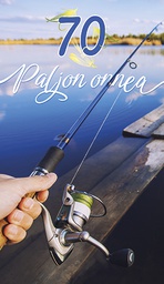 [1770083] 2-os vuosikortti 70v