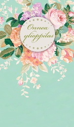 [27P4081] 2-os ylioppilas