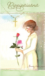 [23P7043] 2-os rippi Minna Immonen