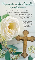 [23P7045] 2-os rippi Anna-Mari West