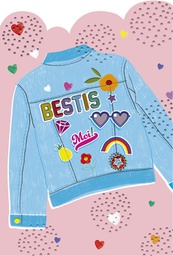 [28P00039] 2-os lastenkortti Artbox