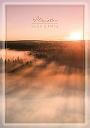 [413347] Suruadressi Usva Syöpäpotilaat