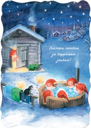 [29099] 1-os Joulu Raija Riihimäki