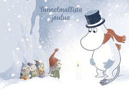 [29126] 1-os joulu Muumi