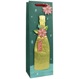 [6621247] Pullokassi joulu E pullo