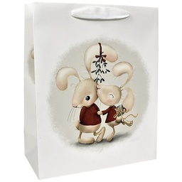 [6621278] Joulukassi L/F Mutturalla puput