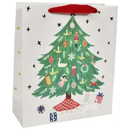 [6621279] Joulukassi M/D Hallmark 