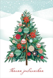 [29135] 2-os joulu Hallmark