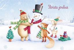 [29136] 2-os joulu Hallmark