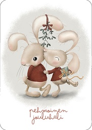 [117903] 1-os joulu Mutturalla