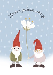 [117922] 1-os joulu Bedaprint