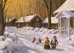 [117924] 1-os joulu Jan Bergerlind