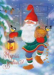 [117959] 1-os joulu Salli Parikka