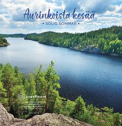 [104126] 2-lok hyrräopaste Toukok. kampanja