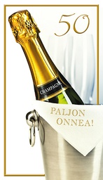 [1750013] 2-os vuosikortti 50v