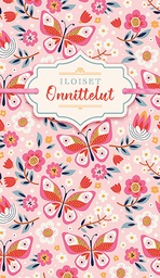 [2832272] 2-os onnittelu tyttö