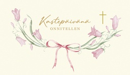 [2230025] 2-os kastekortti tyttö