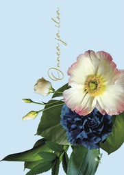 [27P00383] 1-os kortti garden by Uhana