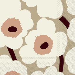 [C552660] UNIKKO cream 25cm