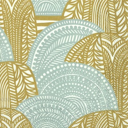 [C721295] VUORILAAKSO gold silver 25cm