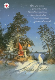 [29269] 2-os joulu SPR hyv tek Raimo Partanen