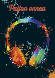 [4751664] 1-os onnittelu nuoriso