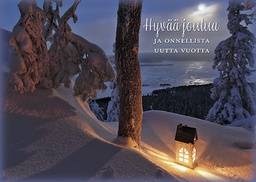 [117988] 1-os joulu Ismo Pekkarinen