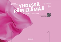 [105545] Telineopaste 54-37 cm Roosa nauha 2025