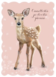 [27P00395] 1-os kortti Mainelakeus