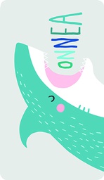 [2832232] 2-os onnittelu poika LuluHelina