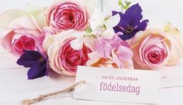 [1971033] 2-os syntymäpäivä R