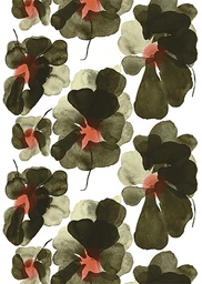 [2725468] 1-os Marimekko Valssi vihreä