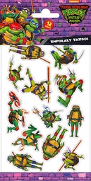 [97420] Tarra KT30 Tatuointi Turtles