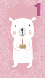 [28P01001] 2-os vuosikortti 1v