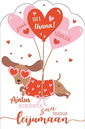 [437885] 1-os ystävänpäivä stanssattu