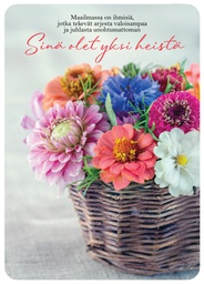 [29395] 1-os ystävänpäivä Anna-Mari West