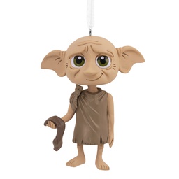 [1SFH8358] Harry Potter koriste Dobby