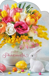 [162443] 1-os pääsiäinen stanssattu