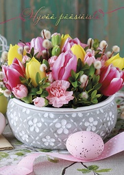 [162453] 1-os pääsiäinen