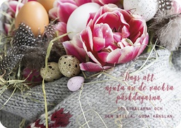 [162471] 1-os pääsiäinen R Ilona Pietiläinen stanssattu