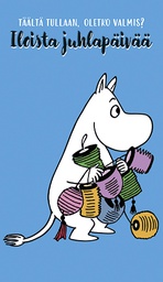 [2862727] 2-os Muumikortti