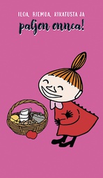 [2862728] 2-os Muumikortti