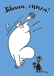 [4760822] 1-os Muumikortti