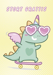 [4776161] 1-os onnittelu R tyttö