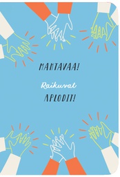 [49P00264] 2-os kortti Hallmark