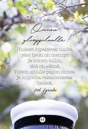 [245290] 2-os ylioppilas Joel Jyrinki