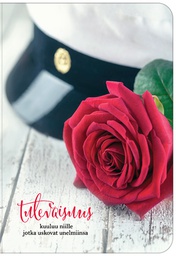 [24P4082] 2-os Ylioppilas Anna-Mari West