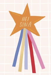 [49P00275] 2-os kortti Dolce Vita